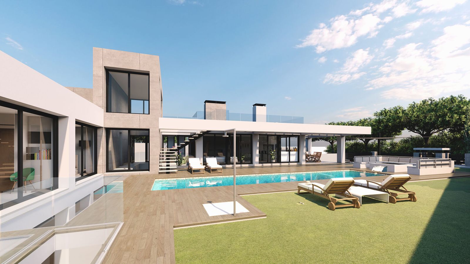 09 luxury villa sunset villas